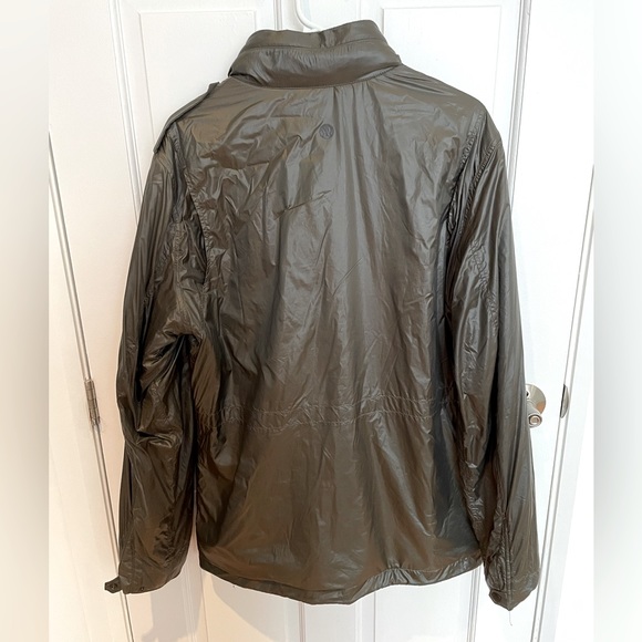 Lululemon Polar Opposite jacket *reversible! - Picture 8 of 8